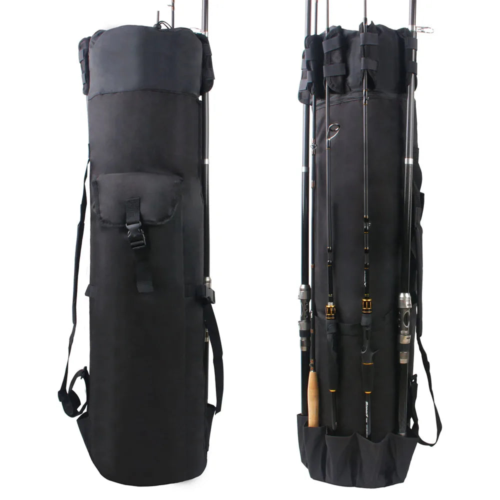 Shaddock Portable Multifunction Fishing Bag