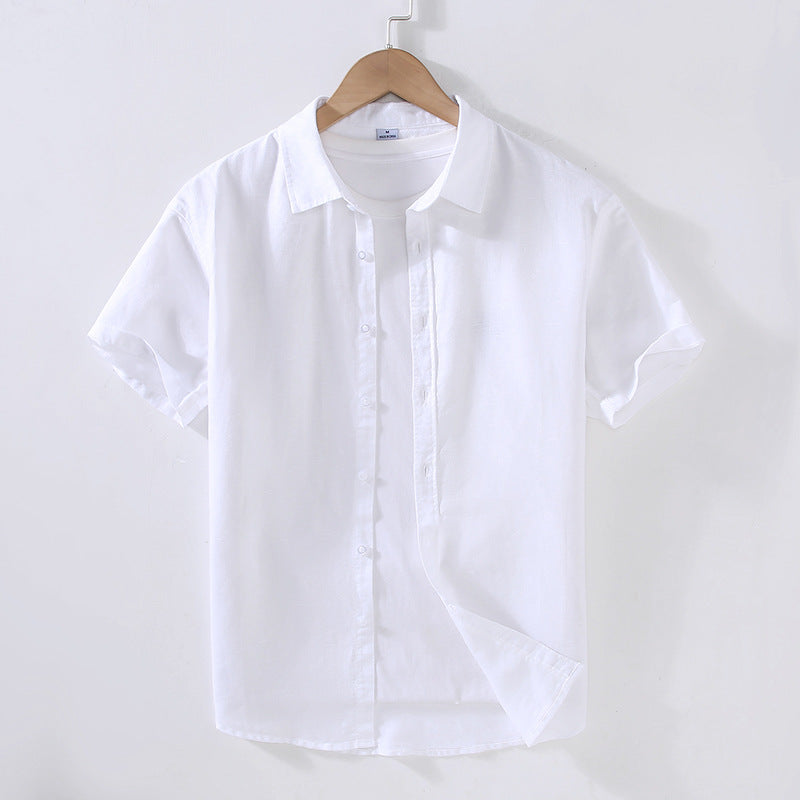 Men's Cotton Shirt