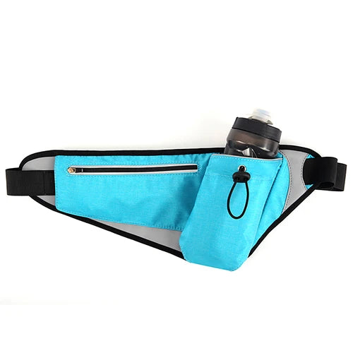 Waterproof Running Waist Bag