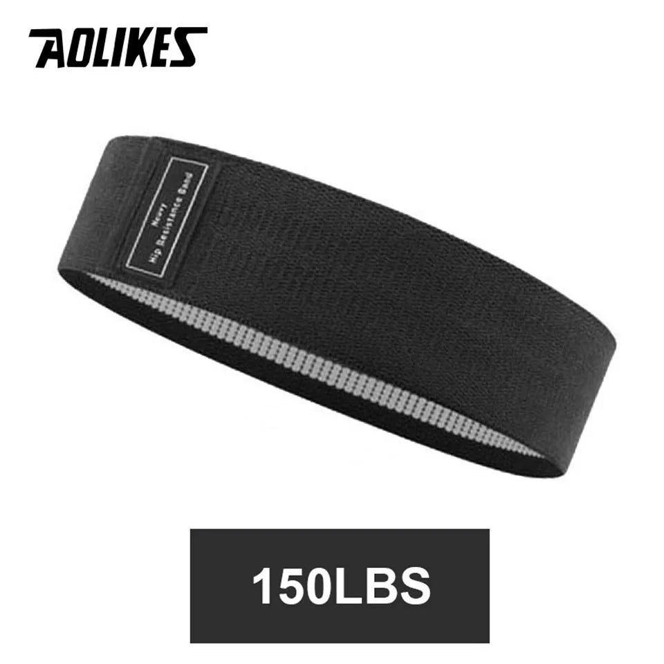 Yoga and Body Weight Fitness Band