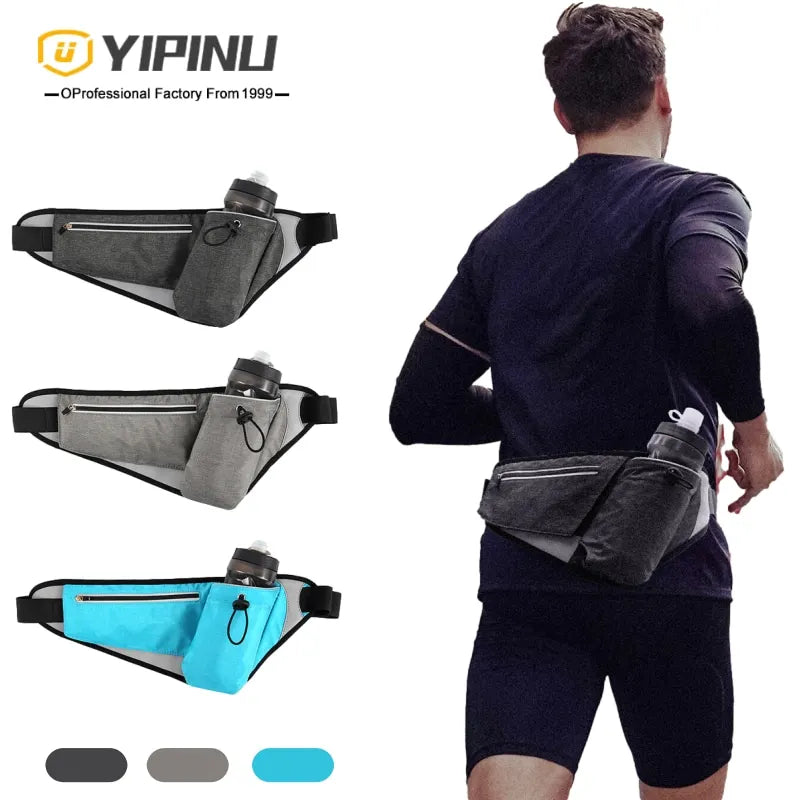 Waterproof Running Waist Bag