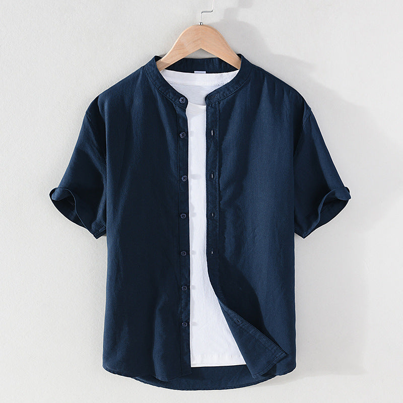 Men's Cotton Shirt