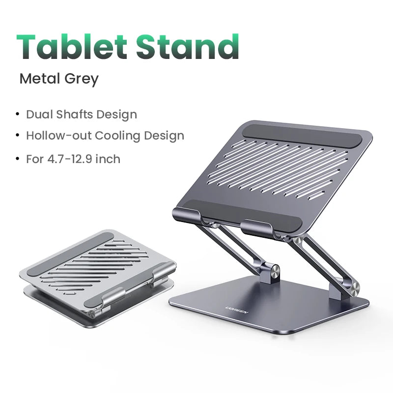 Aluminum Phone Stand