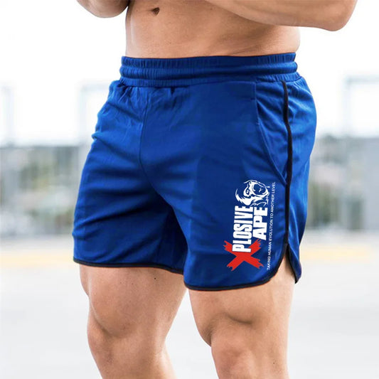 NEW Men's Summer Running Shorts