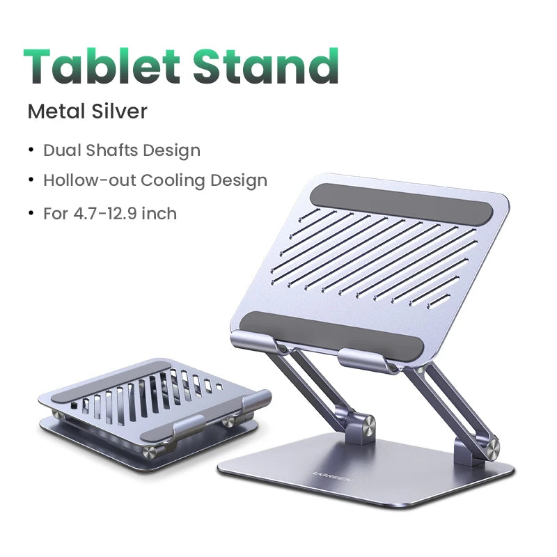 Aluminum Phone Stand